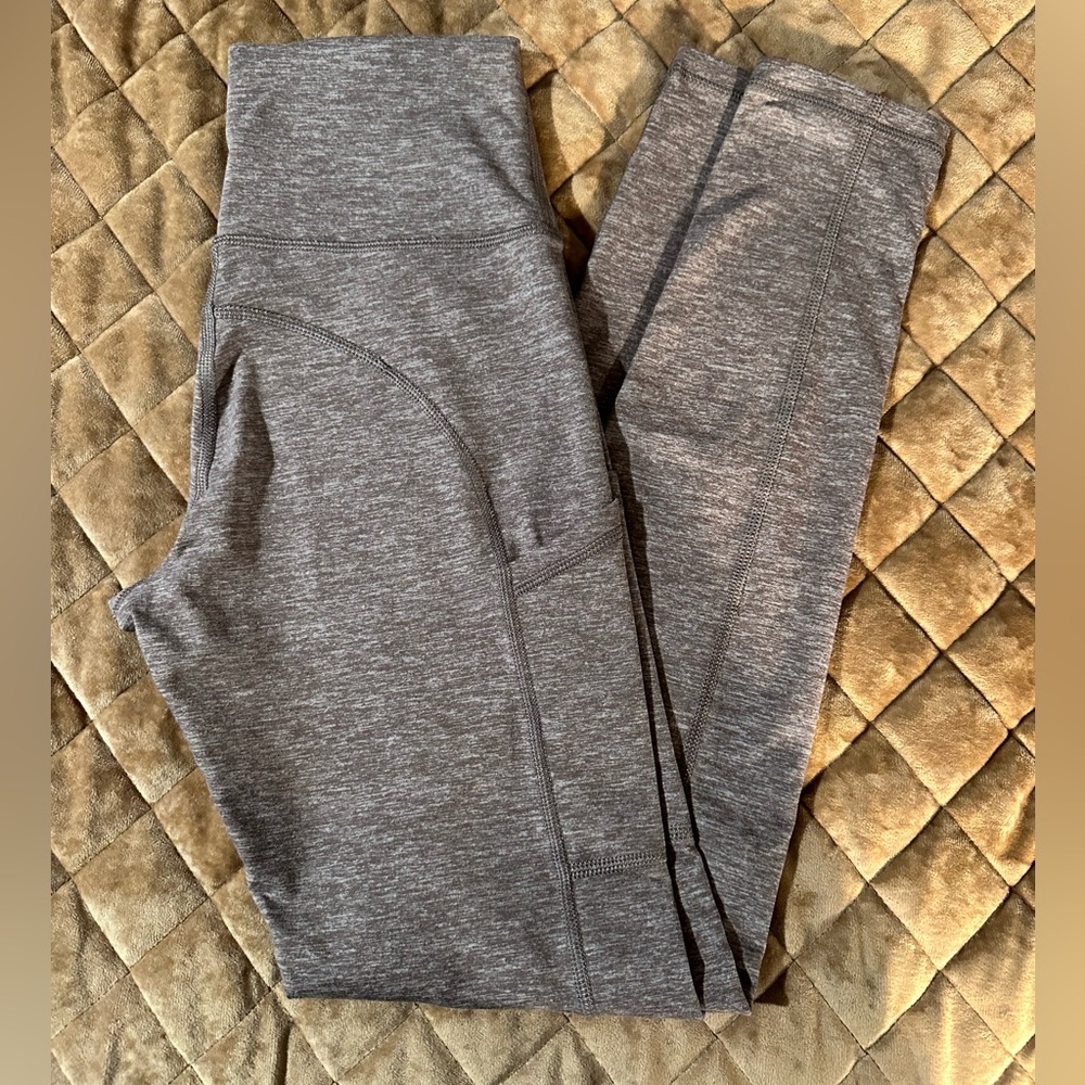 Aerie The Hugger Leggings